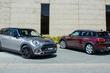 Überblick über die zweite Generation MINI Clubman Foto 6