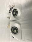 Mercedes Sprinter W901/902/903/904/905 1995–2006 LED-Nebelscheinwerfer mit Linse (2 Stk, grundiert) Foto 2