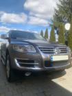 Volkswagen Touareg 2002–2010 Chrom Abdeckungen Frontleuchten 2008-2011 (2 Stk., Kunststoff) Foto 2