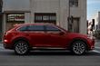 Übersicht Siebensitzer Crossover Mazda CX-9 Foto 3