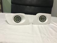 Mercedes Sprinter W906 2006–2018 LED-Nebelscheinwerfer mit Linse (ab 2013, grundiert zum Lackieren) Foto 2