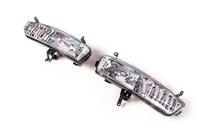 Hyundai Accent 2006-2010 Nebelscheinwerfer (2 Stk) Foto 2