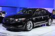 Überblick Limousine Ford Taurus 2013-Modelljahr Foto 6