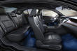 Überblick Limousine Ford Taurus 2013-Modelljahr Foto 8