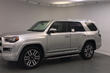 Übersicht der Toyota 4Runner SUV der fünften Generation Foto 4