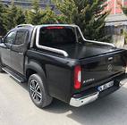 Mercedes X class 2017-2020 Rollbox Foto 7