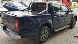 Mercedes X class 2017-2020 Rollbox Foto 8