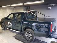 Mercedes X class 2017-2020 Rollbox Foto 10
