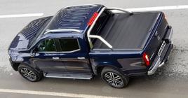 Mercedes X class 2017-2020 Rollbox Foto 15