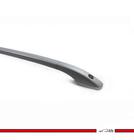Mercedes X class 2017-2020 Dachreling Omberg Grey (2 Stk) Foto 2