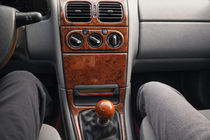 Renault Laguna 1994-2001 Armaturenbrett Blenden Meric (1998-2001) Foto 1