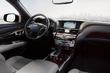 Business-class-Limousine Infiniti Q70 Foto 7