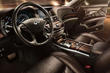 Business-class-Limousine Infiniti Q70 Foto 6