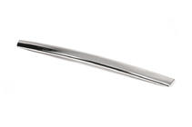 Nissan Pathfinder R51 2005-2014 Edelstahl Abdeckung für vordere Stoßstange Foto 3