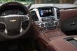 Aktualisiert SUV Chevrolet Tahoe Foto 6