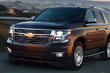 Aktualisiert SUV Chevrolet Tahoe Foto 1
