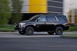 Aktualisiert SUV Chevrolet Tahoe Foto 4