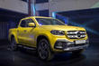 Mercedes-Benz X-Klasse: der erste Pick-up in der Familie des deutschen Konzerns Foto 1
