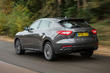 Überblick über Premium-Crossover-Maserati Levante Foto 3