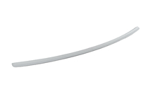 BMW 3 Series E46 1998-2006 Heckspoiler (Türkei, grundiert zum Lackieren) Foto 5