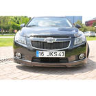 Chevrolet Cruze 2009–2015 Frontstoßstangenlippe HB (Meliset, grundiert) Foto 2