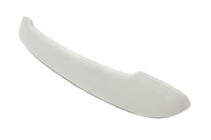 Chevrolet Aveo T200 2002-2008 Heckspoiler (grundiert zum Lackieren) Foto 2
