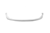 Chevrolet Aveo T200 2002-2008 Frontstoßstangenlippe (grundiert zum Lackieren) Foto 5