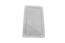 Mercedes Sprinter W901/902/903/904/905 1995–2006 Tankdeckel Blende OmsaLine Edelstahl Foto 1