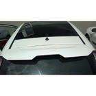 Fiat Punto Grande/EVO 2006-2018 Heckspoiler ABARTH (2010-2015, grundiert) Foto 2