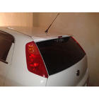 Fiat Punto Grande/EVO 2006-2018 Heckspoiler ABARTH (2010-2015, grundiert) Foto 3