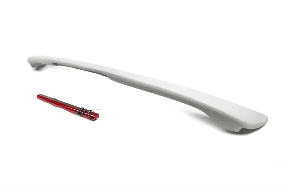 Fiat Albea 2002-2012 Heckspoiler Isikli (grundiert zum Lackieren) Image