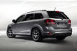 Übersicht Crossover Fiat Freemont Foto 4