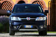 Übersicht Crossover Fiat Freemont Foto 1