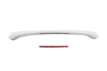 Ford Focus I 1998-2005 Heckspoiler Limousine (grundiert zum Lackieren) Foto 2