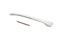 Ford Focus I 1998-2005 Heckspoiler Limousine (grundiert zum Lackieren) Foto 3