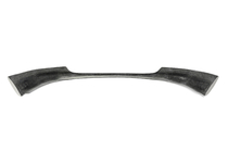 Ford Focus II 2005-2008 Frontstoßstangenlippe Sedan (grundiert zum Lackieren) Foto 5