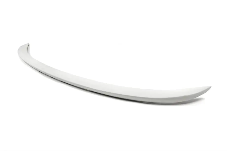 Ford Focus III 2011-2017 Heckspoiler Sedan 2011-2015 (grundiert zum Lackieren) Image