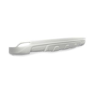Heckstoßstangenabdeckung Sedan 2011-2015 (grundiert zum Lackieren) Ford Focus III 2011-2017 Foto 4