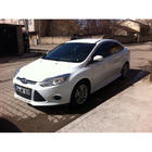 Ford Focus III 2011-2017 Seitenschweller Sedan 2011-2015 (grundiert zum Lackieren) Foto 2