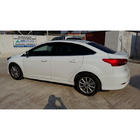 Ford Focus III 2011-2017 Seitenschweller Sedan 2015↗ (grundiert zum Lackieren) Foto 2