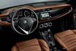 Übersicht fünftürige Fließheck-Alfa Romeo Giulietta Foto 6