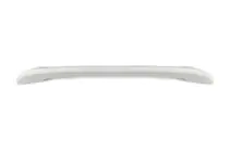 Honda FIT/Jazz 2009-2013 Heckspoiler (grundiert zum Lackieren) Foto 4