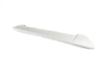 Honda FIT/Jazz 2009-2013 Heckspoiler (grundiert zum Lackieren) Foto 3
