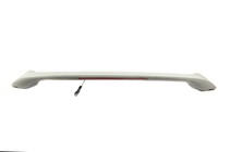 Honda Civic Sedan VIII 2006-2011 Heckspoiler Isikli (grundiert zum Lackieren) Foto 3