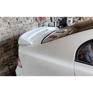 Heckspoiler Isikli (grundiert zum Lackieren) Honda Civic Sedan VIII 2006-2011 Foto 4