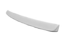 Honda Civic Sedan IX 2011-2016 Heckscheibenspoiler (grundiert zum Lackieren) Foto 2