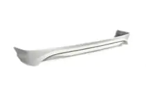 Honda Civic Sedan IX 2011-2016 Heckstoßstangenabdeckung (grundiert zum Lackieren) Foto 4