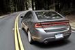 Übersicht der Limousine Dodge Dart Foto 6