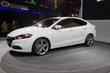 Übersicht der Limousine Dodge Dart Foto 3