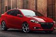 Übersicht der Limousine Dodge Dart Foto 2